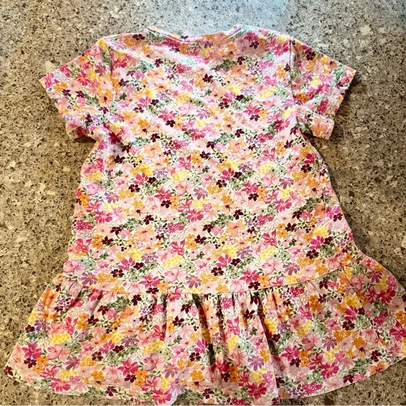 H&M l Girl's Floral Dress l Size 3T/4T 🌸👗 - Picture 6 of 9